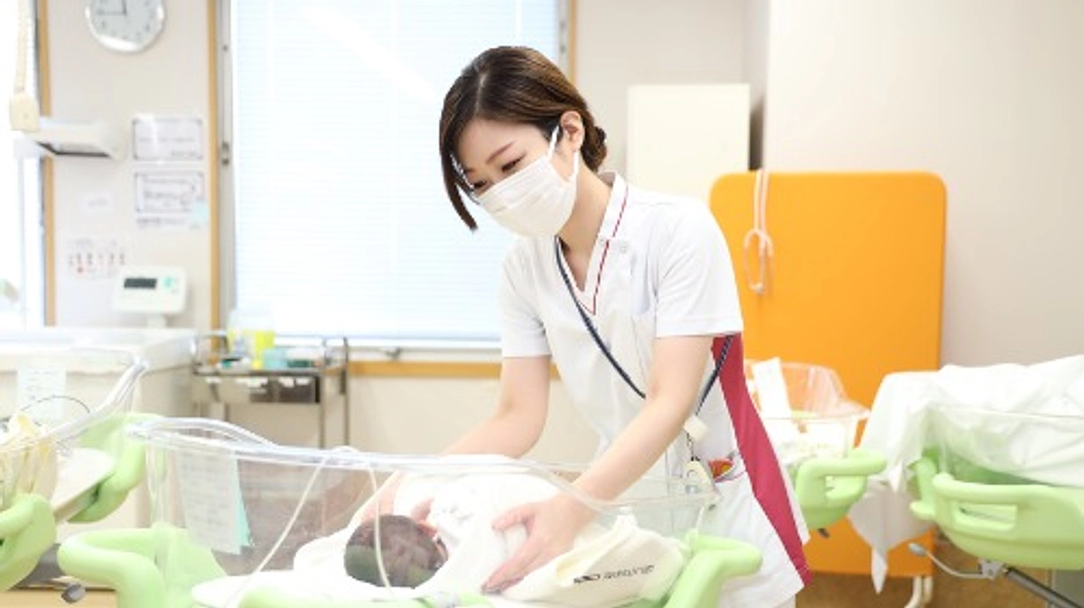 クラウドファンディングメッセージリレー 第1回｜三島克織助産師