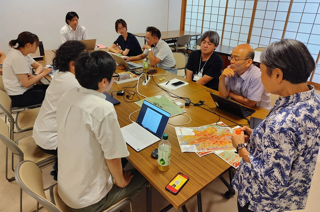 「脅威の特定とランク付け」しこくまワークショップ2日目(8/16)レポート