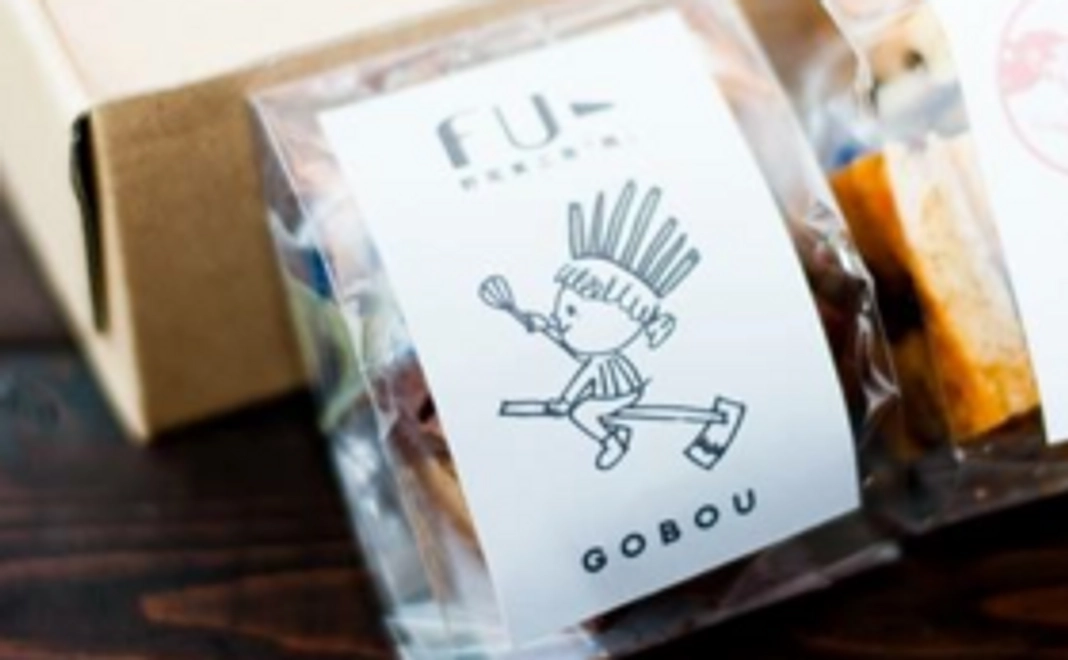 【地域の方へ】ほんのきもち おやつ1種プラン