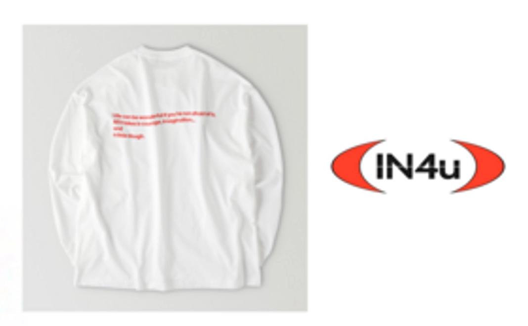 ロンT、ステッカー