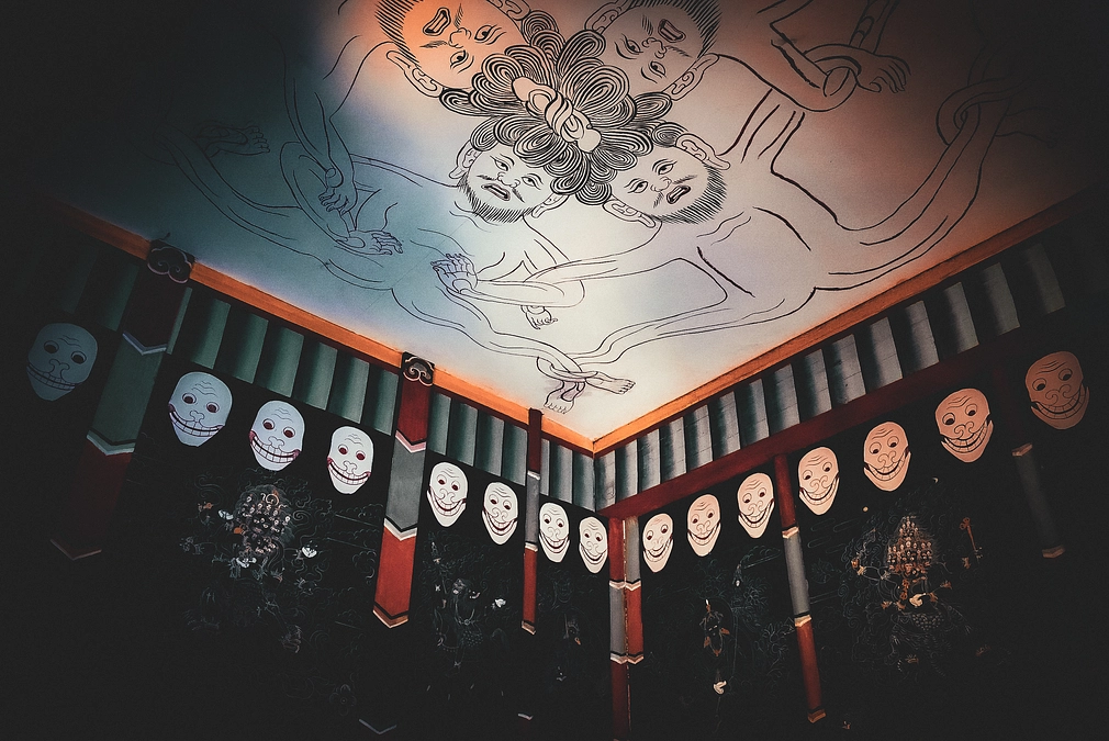 【リターン紹介】「ネパール 仏教寺院」ツアー