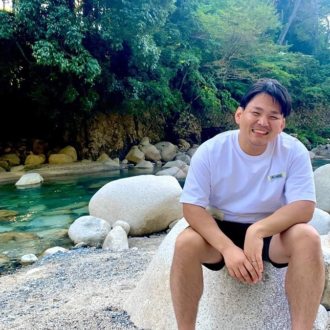 応援メッセージ（15）綿谷駒太郎（Next Commons Lab愛荘）