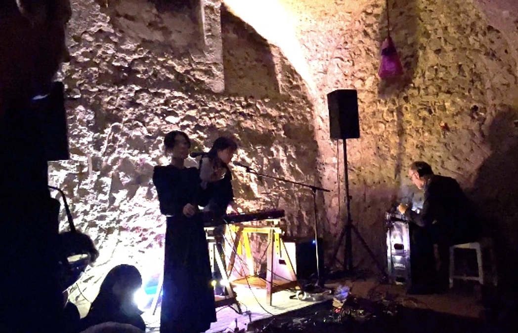 11/4 @zaoum clermont ferrand クレルモン・フェラン