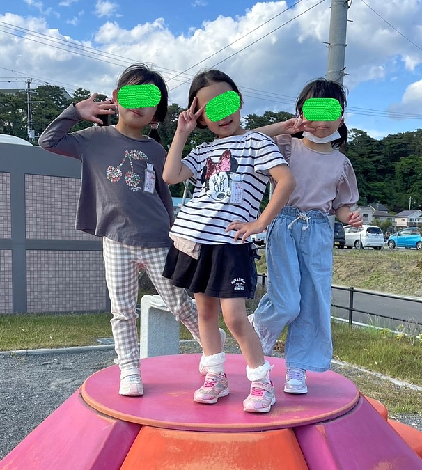 【活動終了は明日の夜１１時です】世界の片隅の小さな場所から始めております