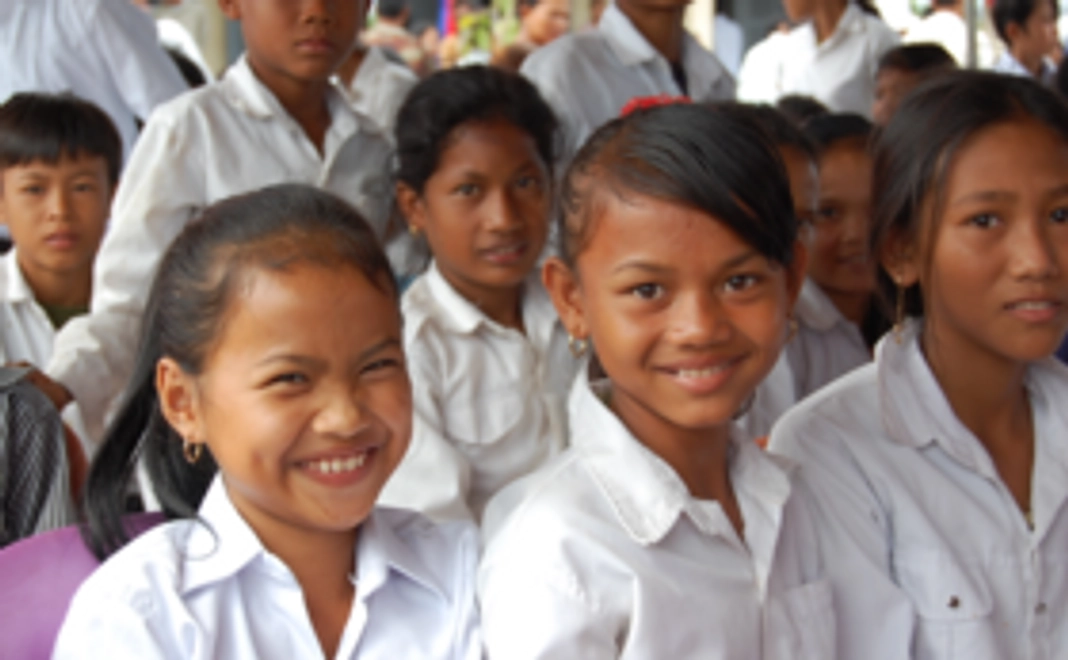 【学生さま向け】子どもたちの写真付き報告書