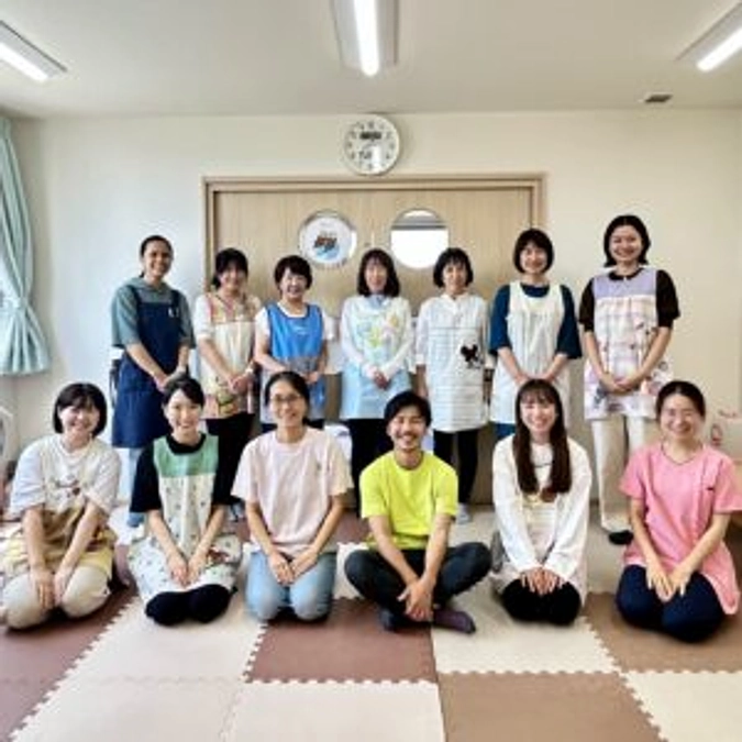 みんなでつくる病児保育室つむぎのおうち  年末のご挨拶と進捗のご報告