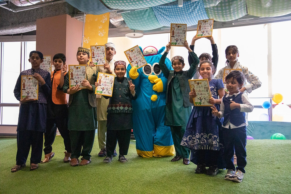 📚 kodomoえほん 〜 第１弾終了 〜 📚