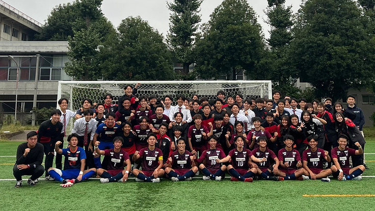 【史上最高の上智】を目指して