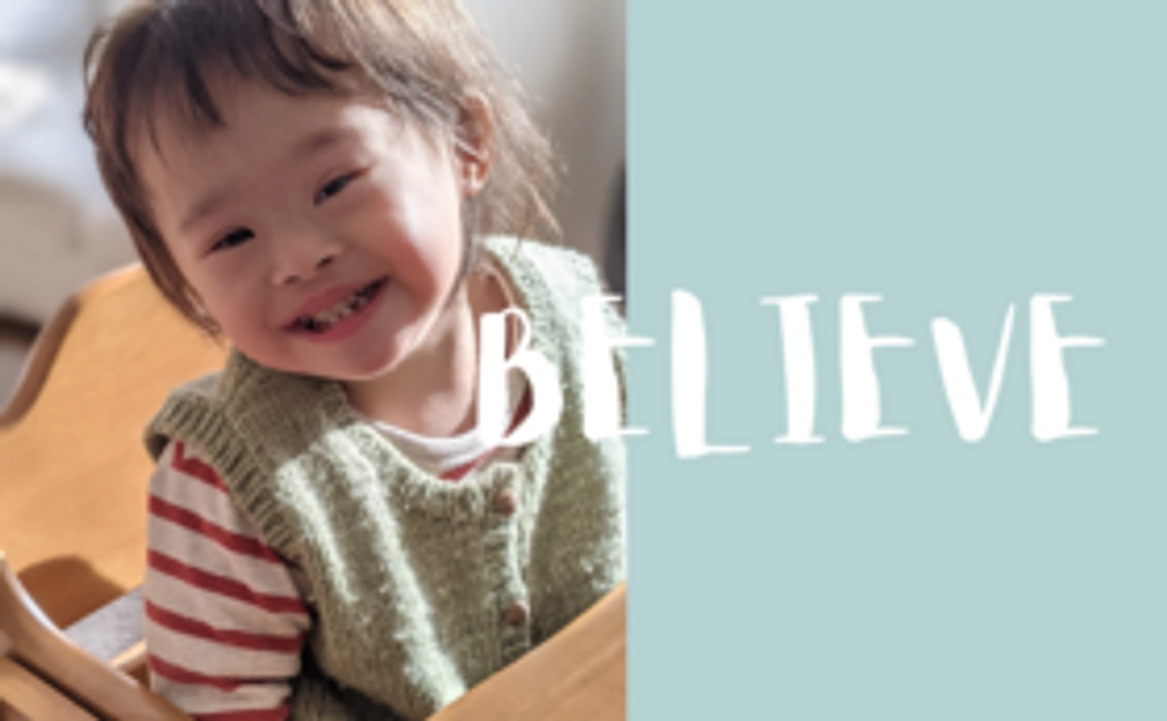 マンスリーサポーター BELIEVE