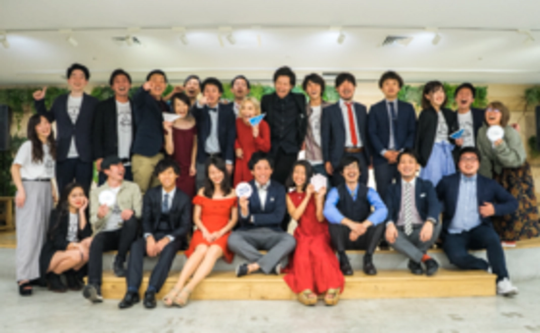 【ご祝儀チケット】エコノミークラス(10周年パーティ招待)