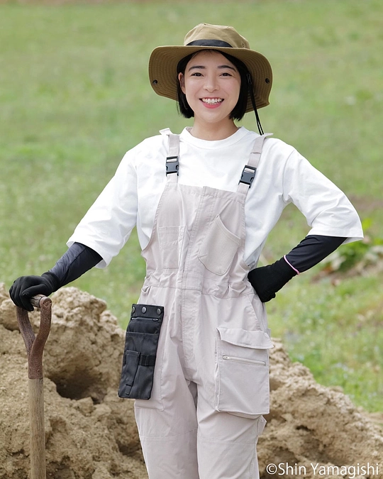 クラウドファンディング１０日目を迎えました！サクラ・シスターズ峯岸