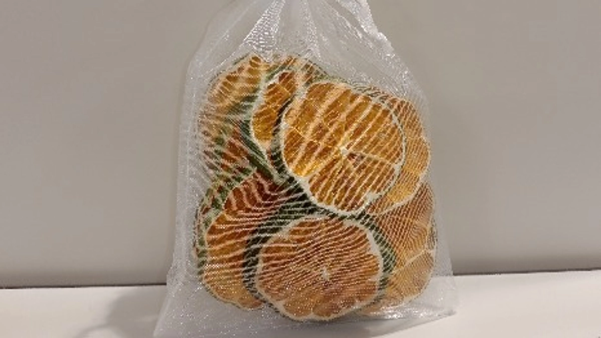 【班紹介・商品開発日用雑貨班】ついに完成したドライ青みかん商品！