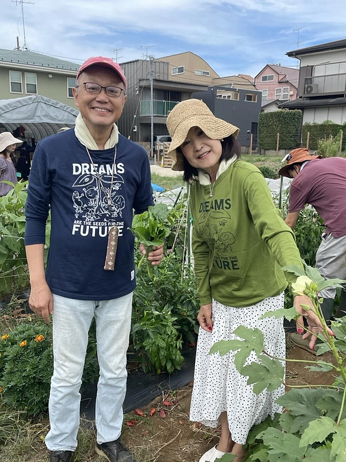 2023年9月10日NPO法人ユメソダテは５歳になります！