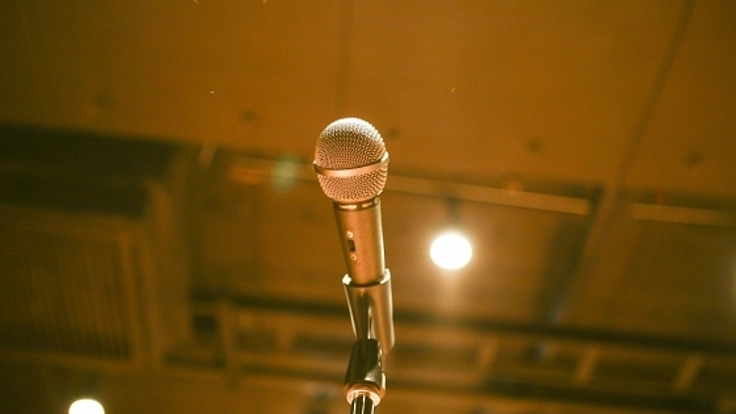 頑張る学生に舞台を！学生主体のステージイベントの第一歩！