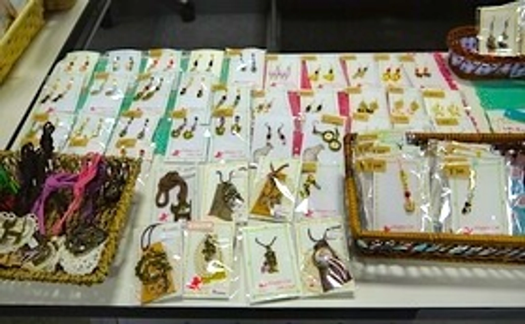 Happy Cat 299 Clubオリジナルアクセサリー