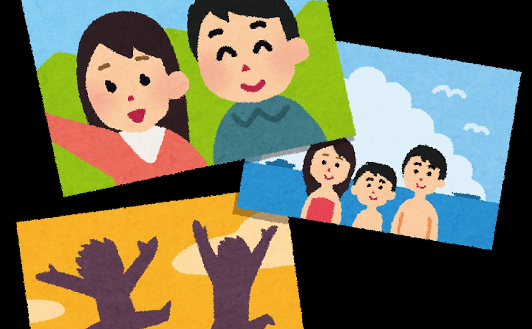 ポストカード３枚 + 応援