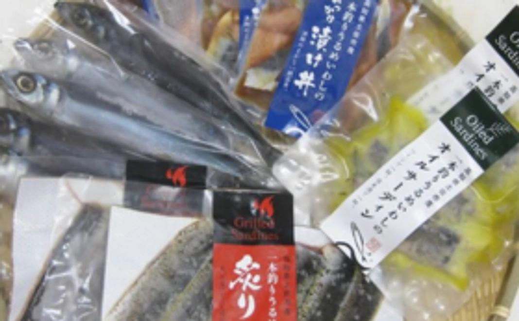 土佐の美味しいもの！詰め合わせ