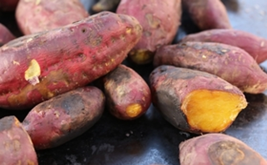 ご家庭でも安心おやつを!