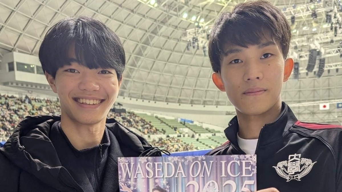 ✨全日本フィギュアスケート選手権大会✨