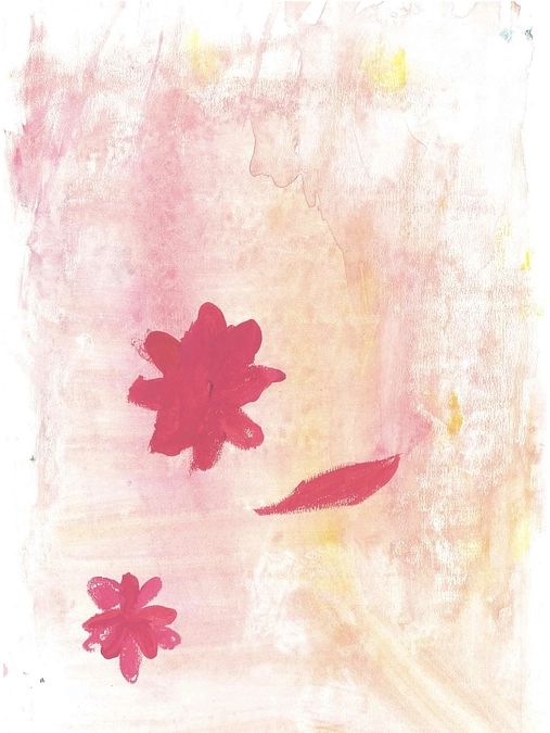 22日目ですっ💓