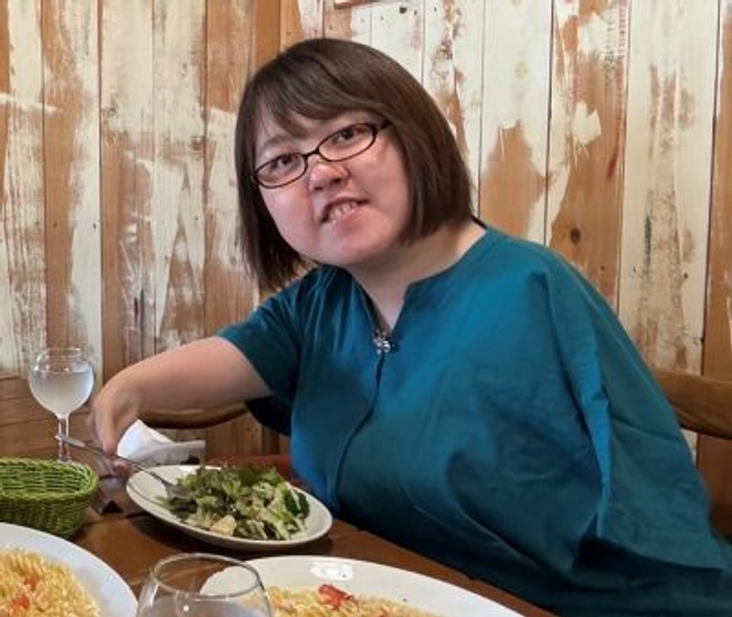 両育わーるどメンバー紹介第３号！M.Sさん