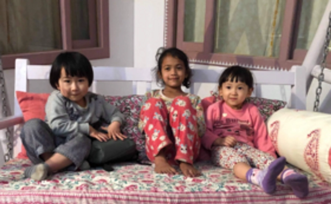 【リターン不要の方へ】お気持ちコース