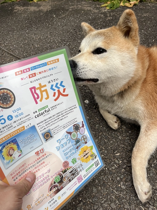 クラファン３３日目　地域のつながり