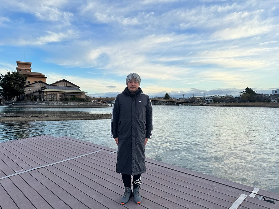 井手のしくじり。その先にある未来。