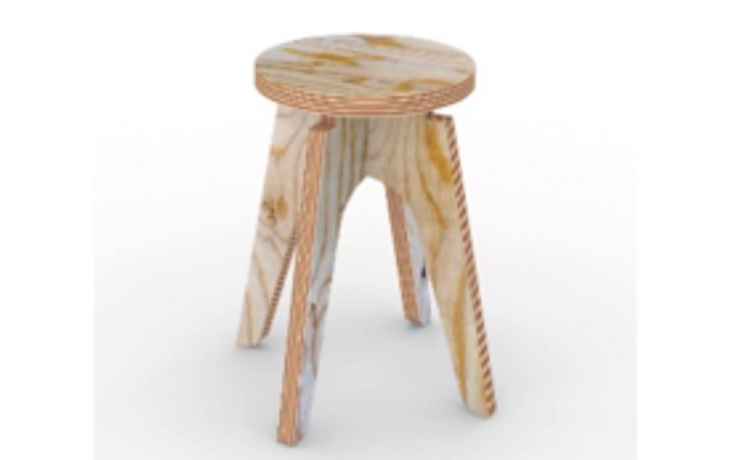 スタッキングチェア