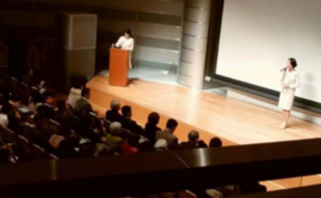 感謝の気持ちを込めたお手紙