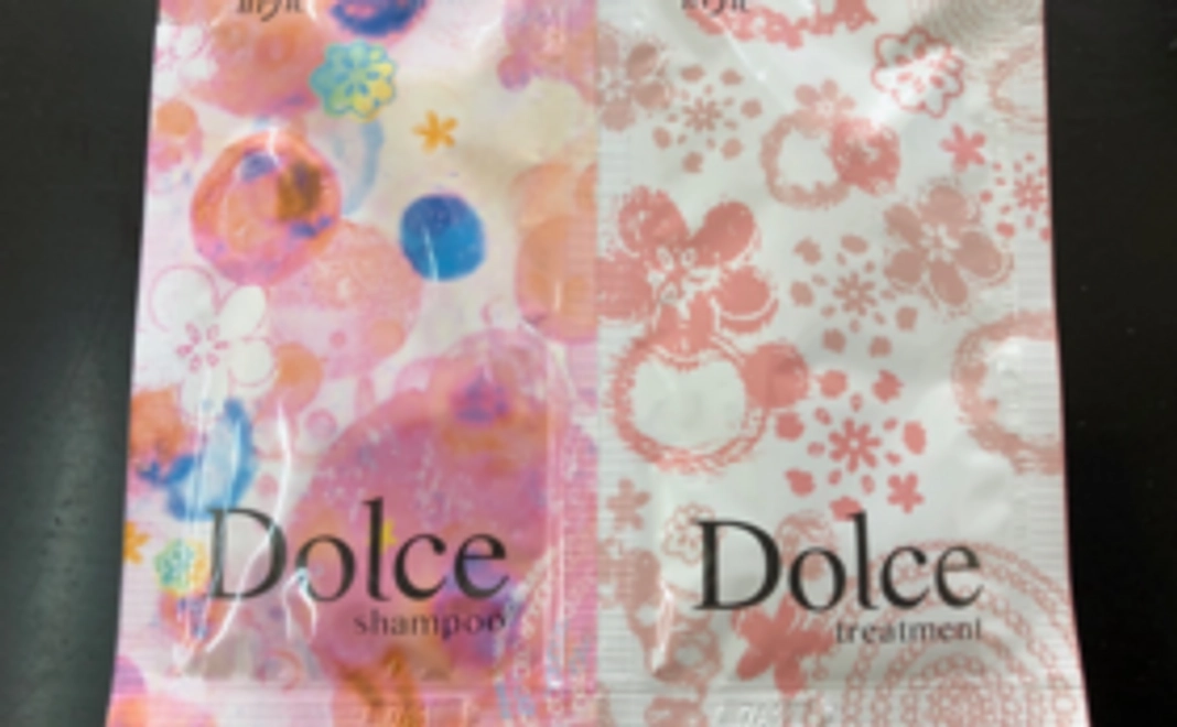 【応援を力にかえて】感謝の気持ちと「トラベル用シャンプー＆コンディショナー」をお届けします