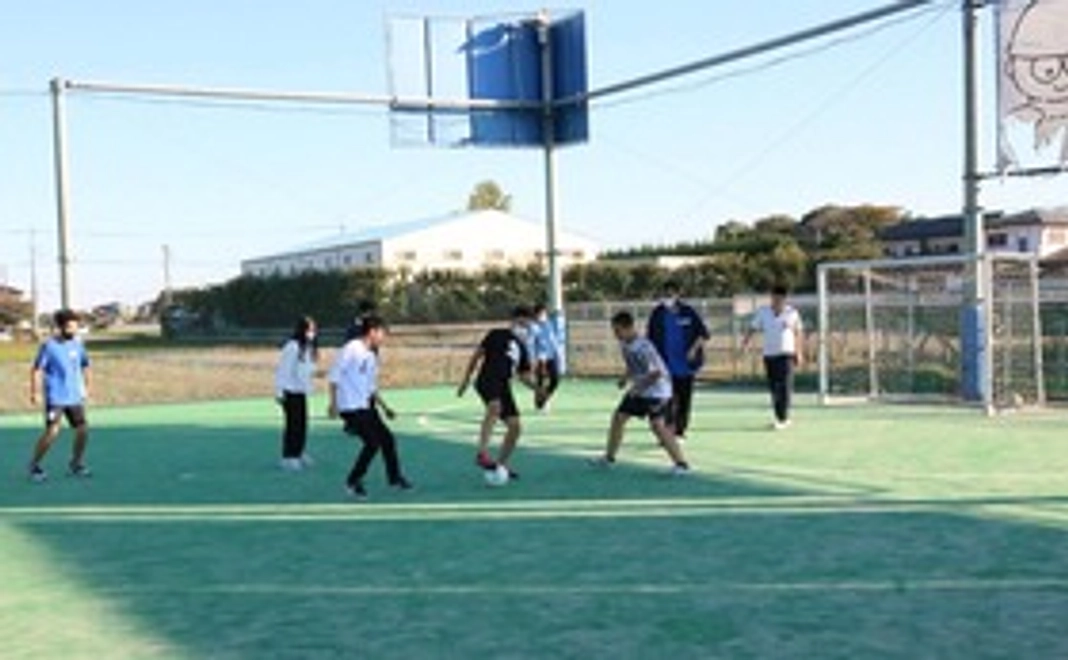 お礼のメール＋活動報告書