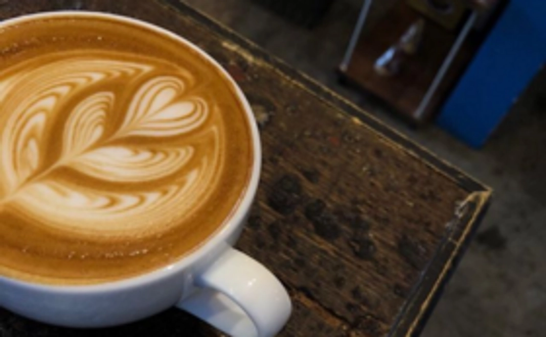 【気軽に応援！】コーヒー10杯回数券