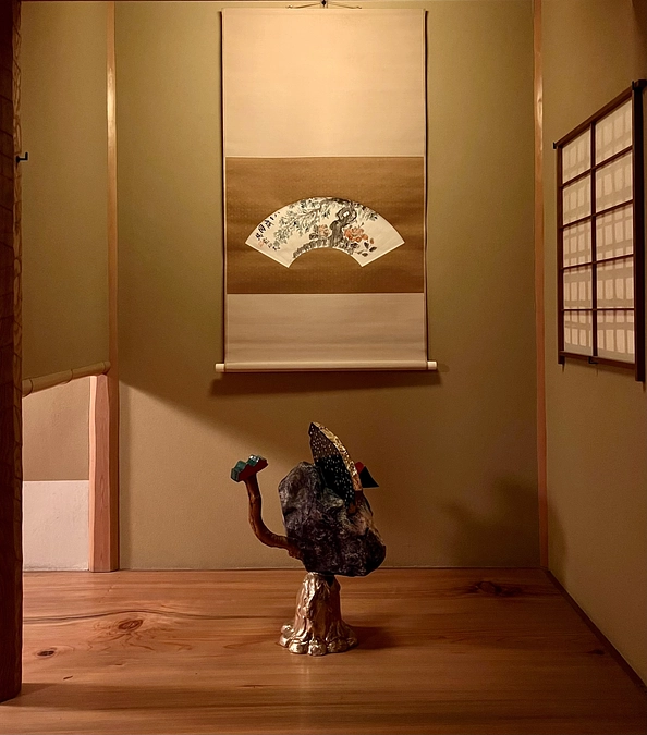 お茶会準備進行中！vol.2