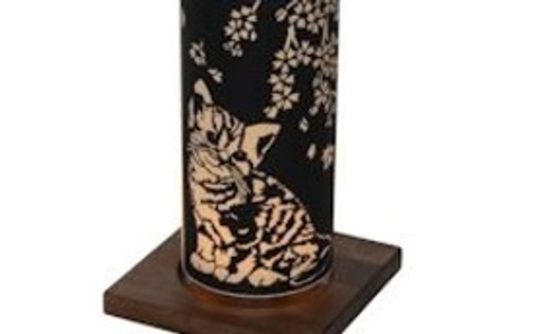 「切り絵・あかり」のお買い上げありがとうございます。