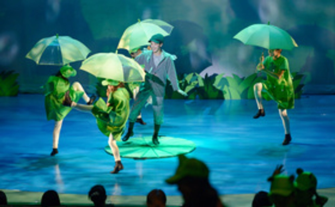 ピュアーな応援コース