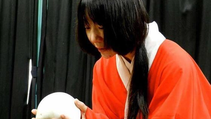 熊本に笑顔を！アトリエ花習舎でちっちゃな演劇祭を開催したい！