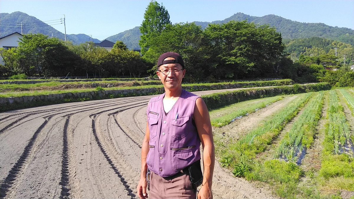 【応援メッセージリレー#1】プログレッソ代表　山本貴志さん