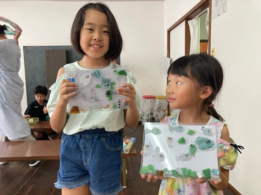 【活動報告＠2024年8月】