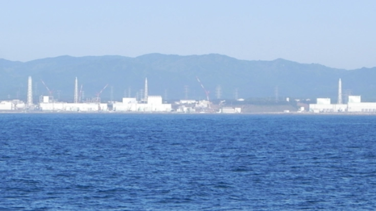 １Ｆ首都圏プロジェクト　原発事故の首都圏への影響を徹底調査