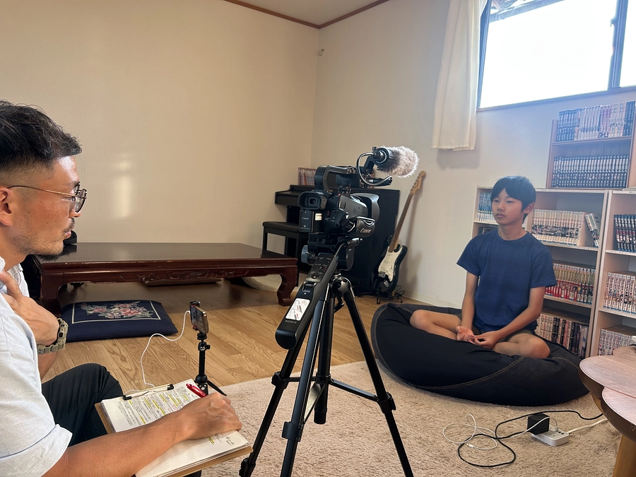 9月11日活動報告