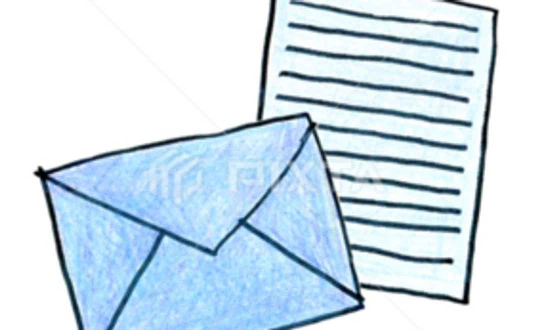 [Basic サポート１] 感謝を込めたお礼のメール