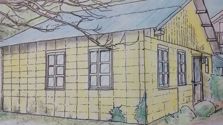 自然農法の果樹、野菜、ハーブのジャム加工場を作る！