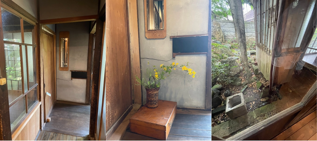 修復状況と現在のご報告