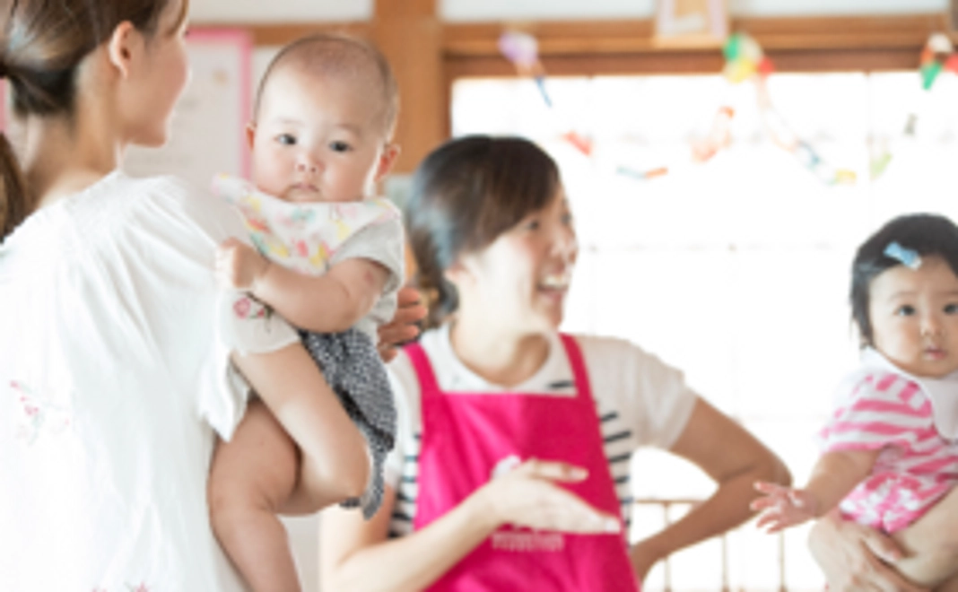 【3,000円】マザーズの一員として一緒に活動してみませんか？