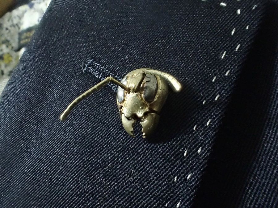 3つのリターンが残数０になりました！