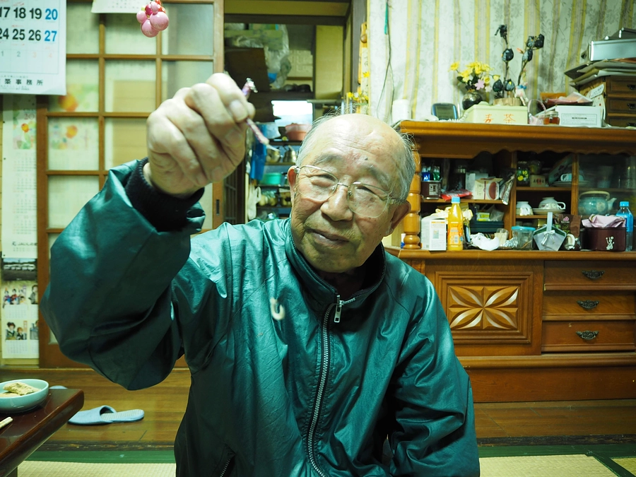 『鹿角プロジェクト』の生みの親