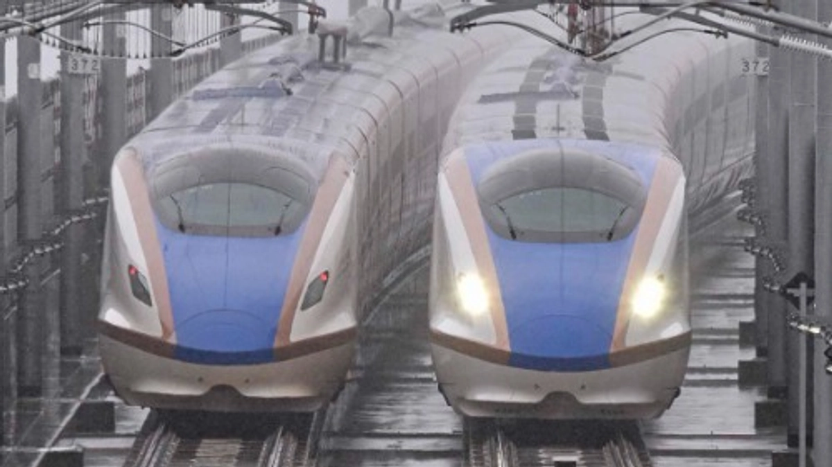 小松は安くて美味しい金沢の隠れ家。北陸特急由来の「はくたか」で東京と繋がっています！