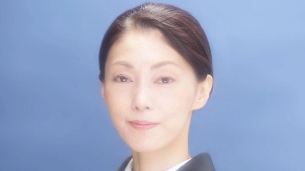 【応援コメント】花月縁江様　日本舞踊家