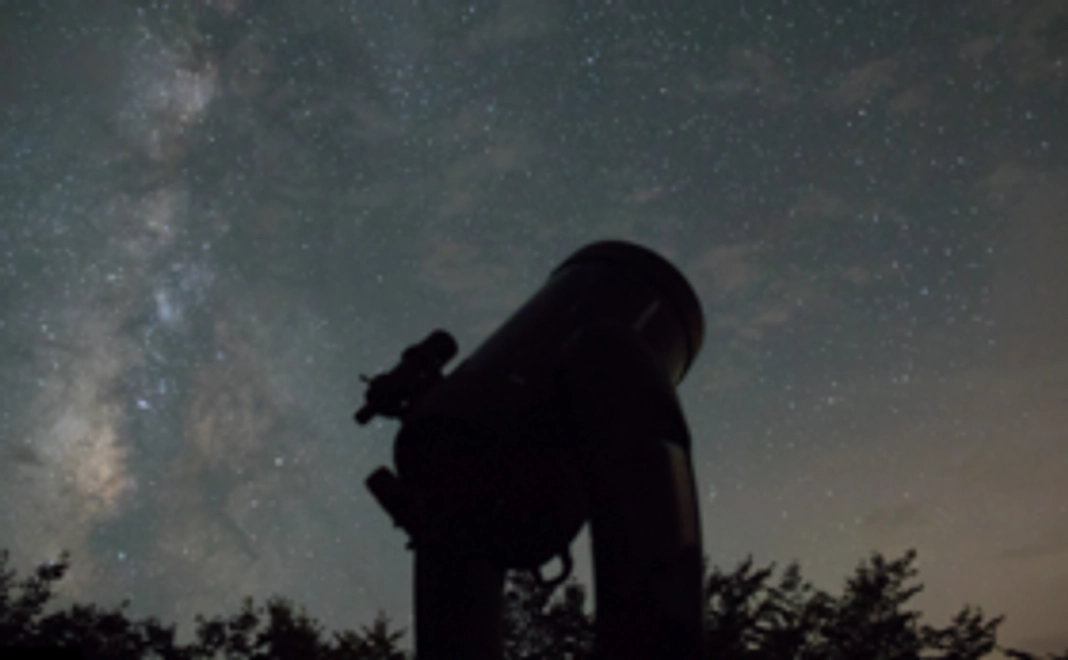 【夜空を見上げてみませんか？】星空レポートをお送りいたします